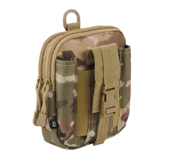 Brandit - Molle Pouch Functional tactical camo
