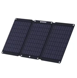 NORDRIDE - Zubehör 7812 Solar Pulse 24W