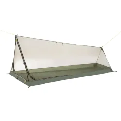 Tatonka - Single Mesh Tent Moskitozelt für 1 Person (olive)