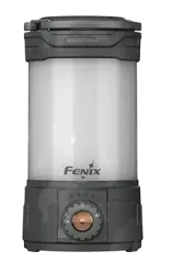 Fenix - CL26R Pro LED Campingleuchte mit USB Anschluss, camo