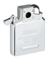 Zippo Feuerzeugeinsatz - Butangas Yellow Flame (Pipe Lighter)
