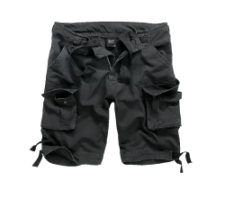 Brandit - Urban Legend Shorts black