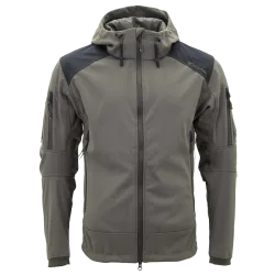 Carinthia - Softshell Jacket Spezialkräfte (Jacke) olive