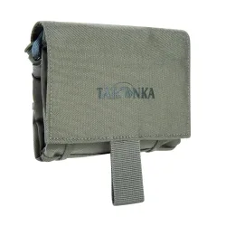 Tatonka - Dump Pouch BC Aufbewahrungsbeutel (stone-grey-olive)