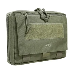 Tasmanian Tiger - Reissverschlusstasche TT EDC Pouch (olive)