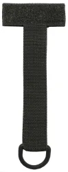 Schlüsselhalter, oliv, 