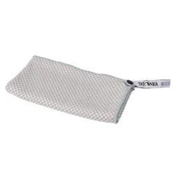 Tatonka - Travel Towel Bamboo L Reisehandtuch (grey)