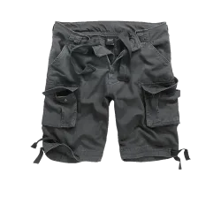 Brandit - Urban Legend Shorts anthracite