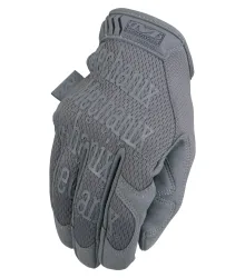Mechanix Wear - The Original® Wolf Grey Einsatzhandschuhe