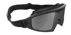 Swisseye Tactical - Brille R-Tac rubber black (Lens smoke)