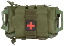 Tasche, Erste-Hilfe, 