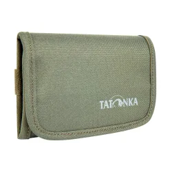 Tatonka - Folder RFID Block Geldbörse (olive)