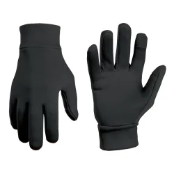 A10 Equipment - Thermo Performer Handschuhe 0°C > -10°C (schwarz)