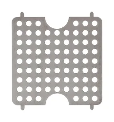 Bushcraft - Bushbox LF Titanium Universalrost