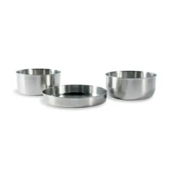 Tatonka - Multi Pot Set (Camping-Kochset)