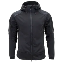 Carinthia - Softshell Jacket Spezialkräfte (Jacke) schwarz