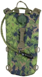 Trinkrucksack, mit TPU-Beutel, 