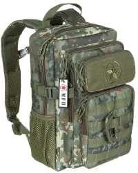 US Rucksack, Assault, 