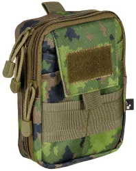 EDC Tasche, 