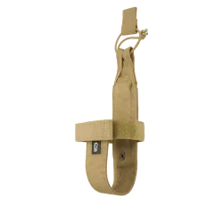 Brandit - Molle Bottle Holder Flex Medium camel