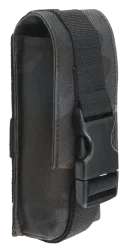 Brandit - Molle Multi Pouch Large darkcamo