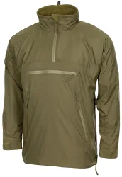 Brit. Thermojacke, 