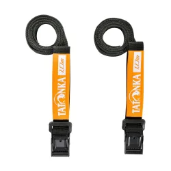 Tatonka - Packriemen 1.8 cm x 1.0 m (2er Pack)