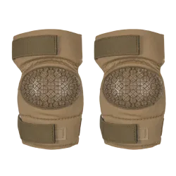 ALTA® - Ellbogenschoner AltaCONTOUR 360 Elbow Vibram Cap (coyote)