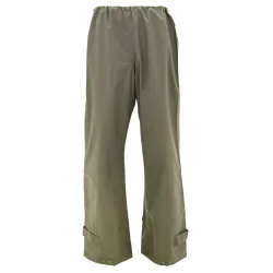 Carinthia - Survival Rainsuit Trousers (Regenhose) olive