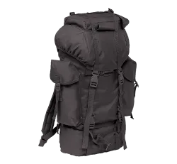 Brandit - Combat Backpack black
