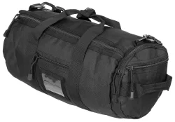 Einsatztasche, rund, 