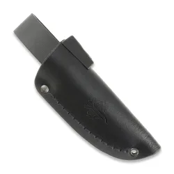 Peltonen Knives - Lederscheide Rechtshänder für M23 (schwarz)