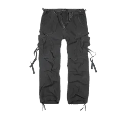 Brandit - M65 Vintage Pants black