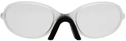 Swisseye Tactical - RX Clipadapter für Brille Blackhawk, Defense, Nighthawk & Raptor