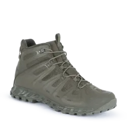 AKU - Selvatica Tactical MID Einsatzstiefel, ranger green (Gore Tex)