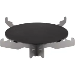 Petromax - Grillplatte für Raketenofen