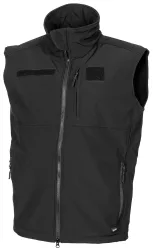 Softshell Weste, 