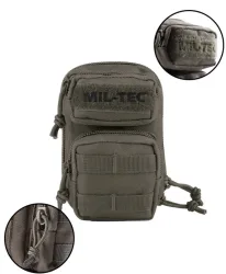 Schlüsselanhänger Assault Pack (oliv)