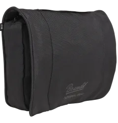 Brandit - Toiletry Bag Large black