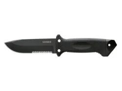 Gerber - LMF II Infantry, schwarz