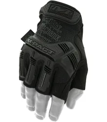 Mechanix Wear - M-Pact® Fingerless Covert Einsatzhandschuhe