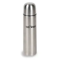 Tatonka - Hot + Cold Stuff Edelstahl Isolierflasche (0.75 Liter)
