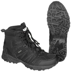 Einsatzstiefel, 