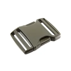 tynytools - Dual Champ SR-50 Hüftgurt-Schnalle 50mm (oliv)