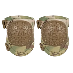 ALTA® - Knieschoner AltaFLEX 360 Vibram Cap (multicam)
