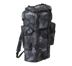 Brandit - Combat Backpack night camo digital