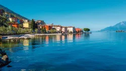 Appartementanlage Villaggio Casa e Lago