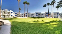Serene Vegas Boutique Hotel