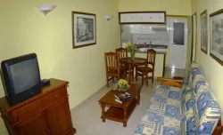 Bungalows Los Almendros - Gay Exclusive