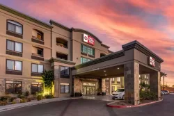 Best Western Plus Saint Rose Parkway/Las Vegas South